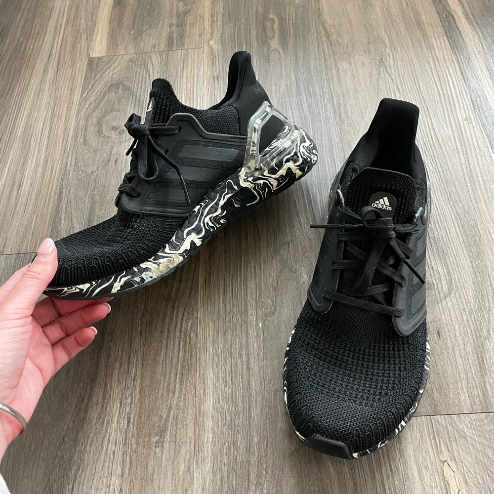 Adidas Ultraboost Tennis Shoes
